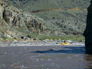 Salt River AZ