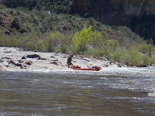 Salt River AZ