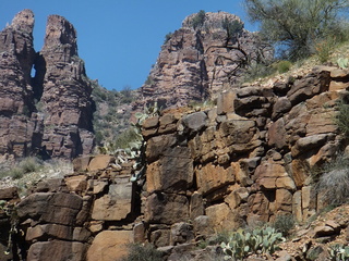 Salt River AZ