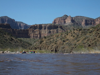 Salt River AZ