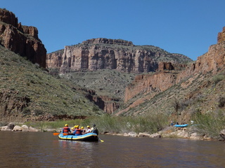 Salt River AZ