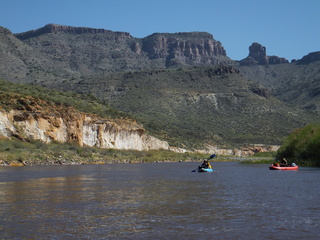 Salt River AZ