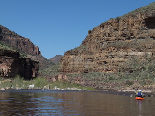 Salt River AZ