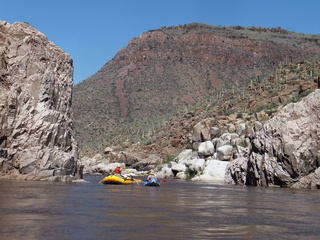 Salt River AZ