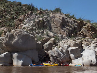 Salt River AZ