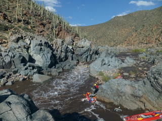 Salt River AZ