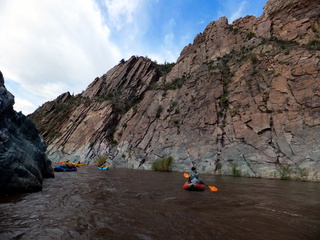 Salt River AZ