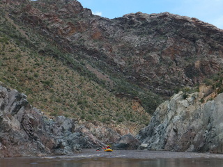 Salt River AZ