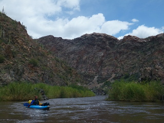 Salt River AZ