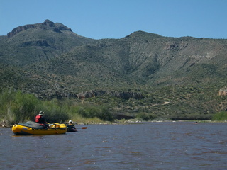 Salt River AZ