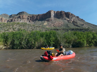 Salt River AZ