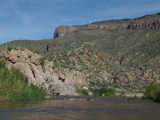 Salt River AZ