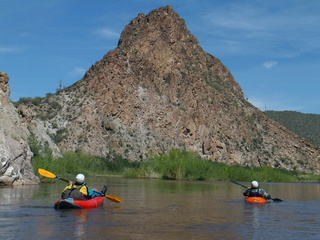 Salt River AZ