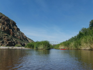 Salt River AZ