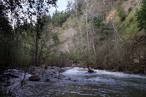 San Lorenzo CA