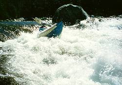 Scott River near Klamath River CA