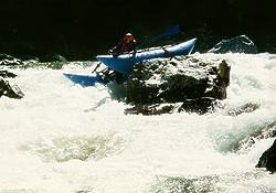 Scott River near Klamath River CA