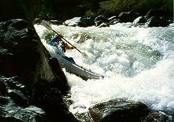 Scott River near Klamath River CA