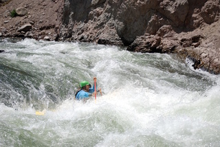 Truckee River from Boca to Floriston CA