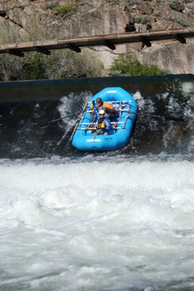 Truckee River from Boca to Floriston CA