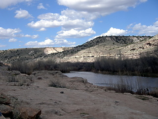 Verde River AZ