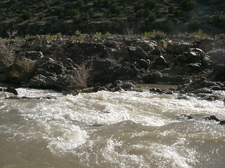 Verde River AZ