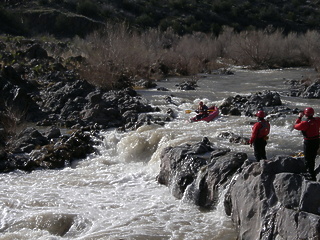 Verde River AZ