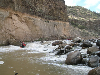 Verde River AZ