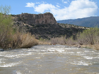 Verde River AZ