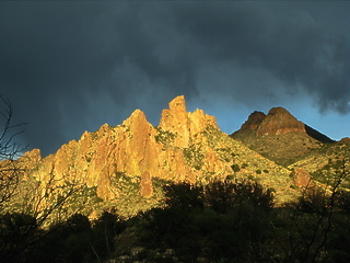 Verde River AZ