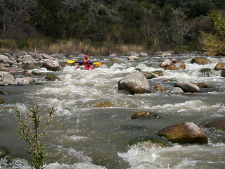 Verde River AZ