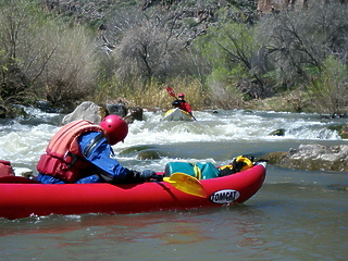 Verde River AZ