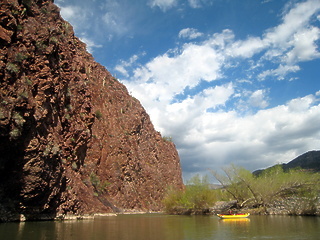 Verde River AZ