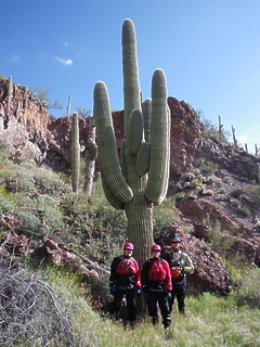 Verde River AZ