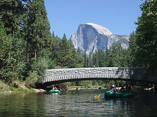 Yosemite Merced CA