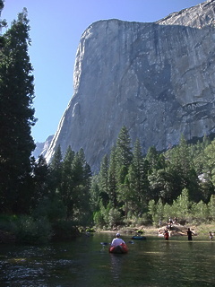 Yosemite Merced CA