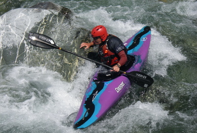 South Fork Yuba CA