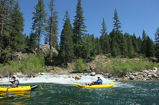 South Yuba CA