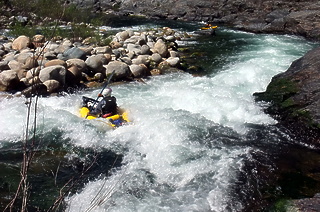 South Yuba CA