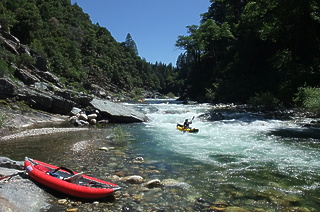 South Yuba CA