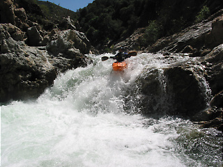 Arroyo Seco CA