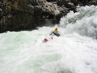 Arroyo Seco CA