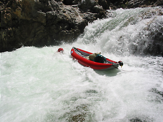 Arroyo Seco CA