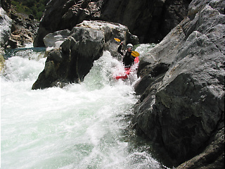 Arroyo Seco CA