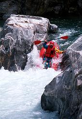 Arroyo Seco CA