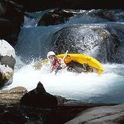 Lavezzola Creek CA