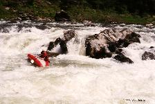 Rogue River Rainie Falls OR